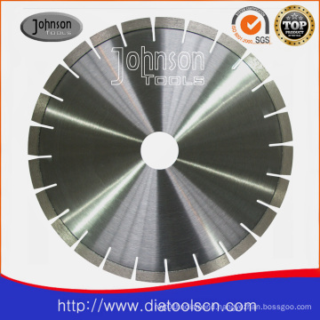 Silent Saw Blade: 350mm Laser Diamond Saw Blade